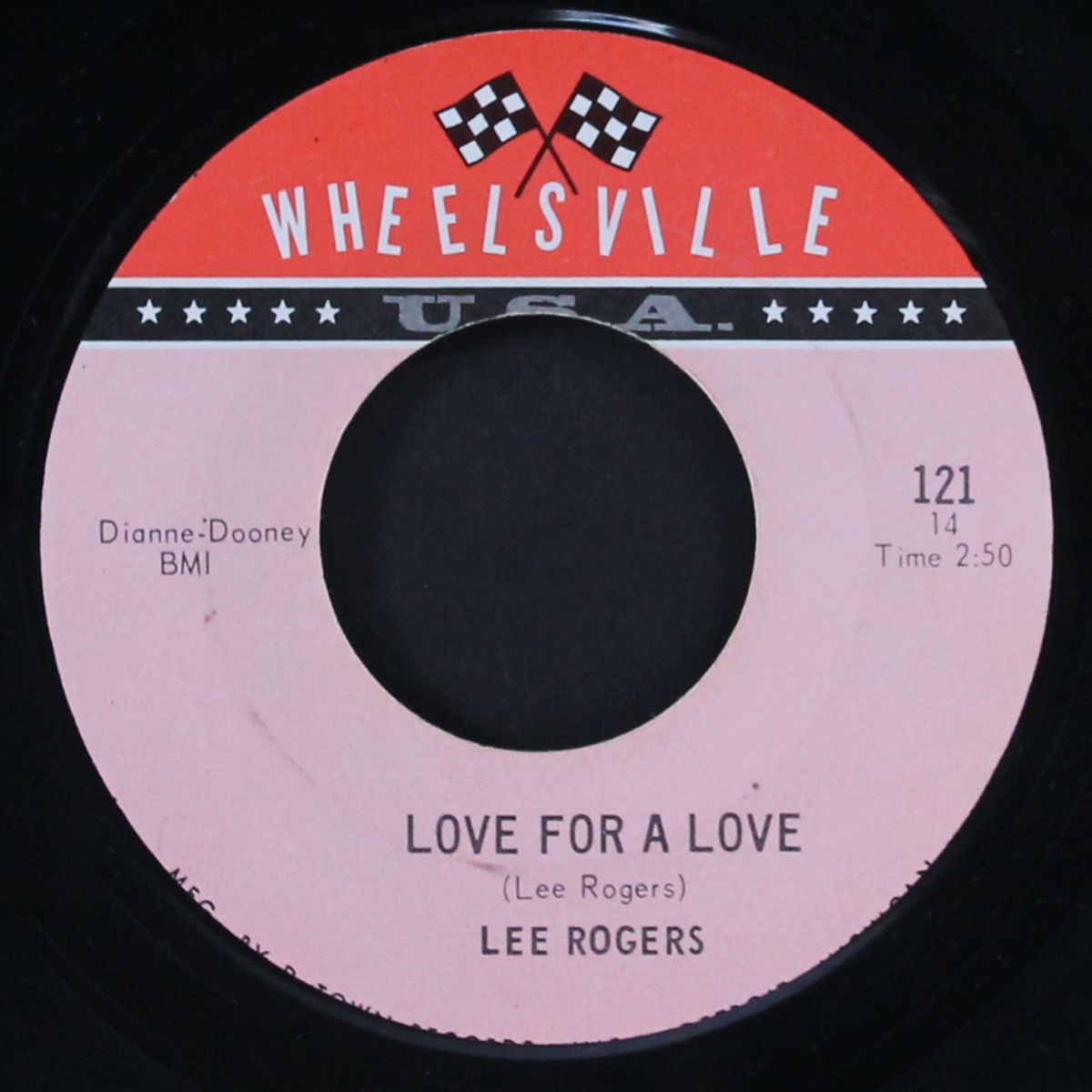 love can really hurt you deep by LEE ROGERS