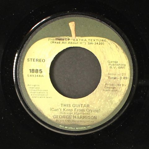 Item