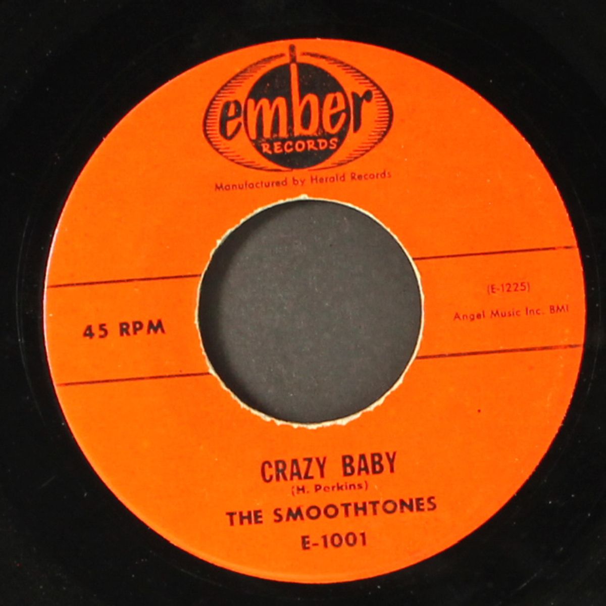 dear diary / crazy baby by SMOOTH-TONES