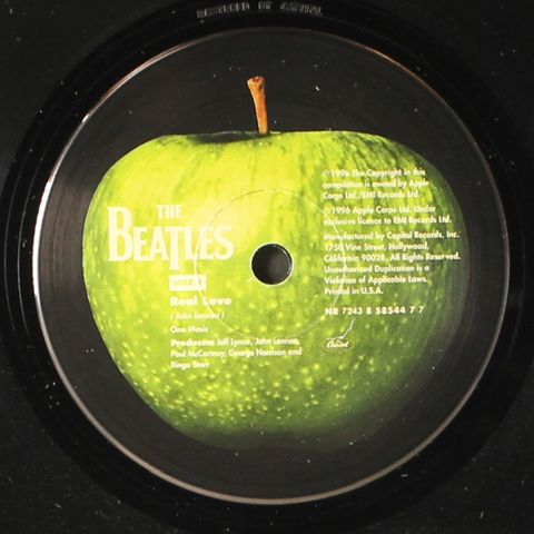 Item