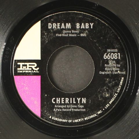 CHERILYN