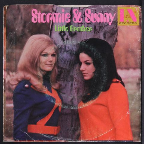STORMIE & SUNNY
