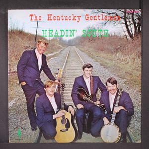 KENTUCKY GENTLEMEN