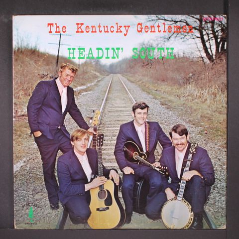 KENTUCKY GENTLEMEN