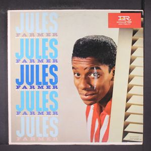 JULES FARMER