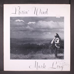 MARK LEVY