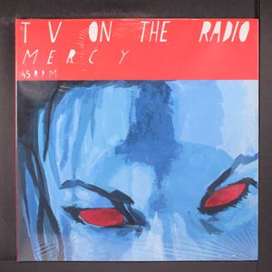 TV ON THE RADIO