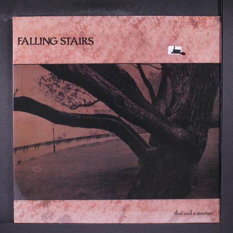 FALLING STAIRS