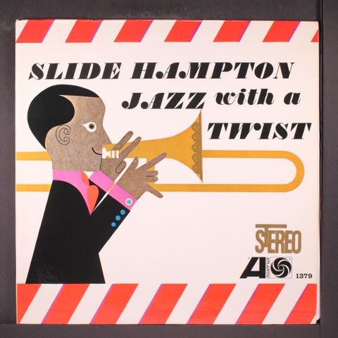SLIDE HAMPTON