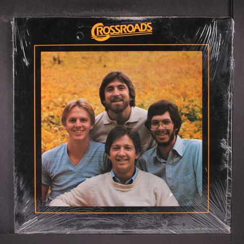 CROSSROADS