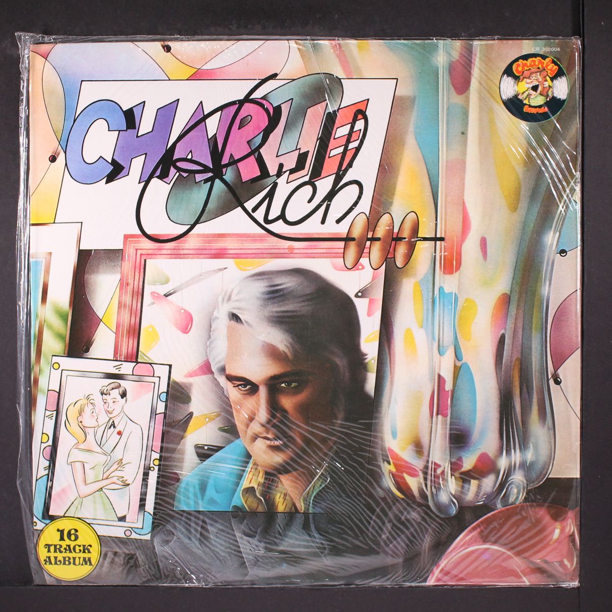 lonely weekends by CHARLIE RICH