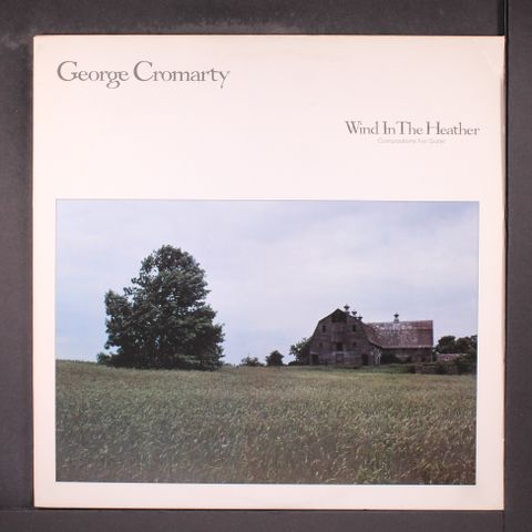 GEORGE CROMARTY