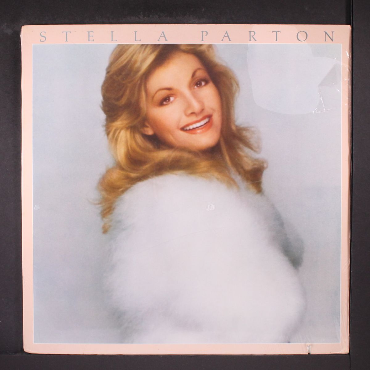 stella parton by STELLA PARTON