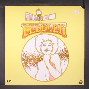 PEDDLER