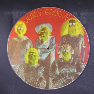 JUICY GROOVE