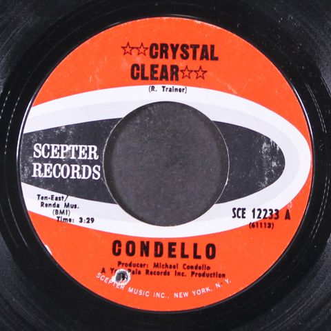 CONDELLO