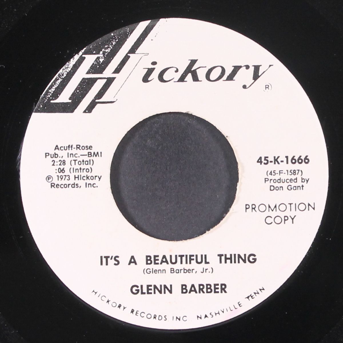 that's how a coward tells an angel goodbye / it's a beautiful thing by GLENN BARBER
