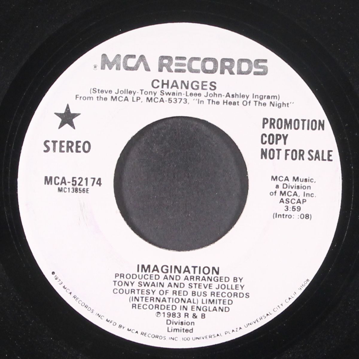 changes / same by IMAGINATION