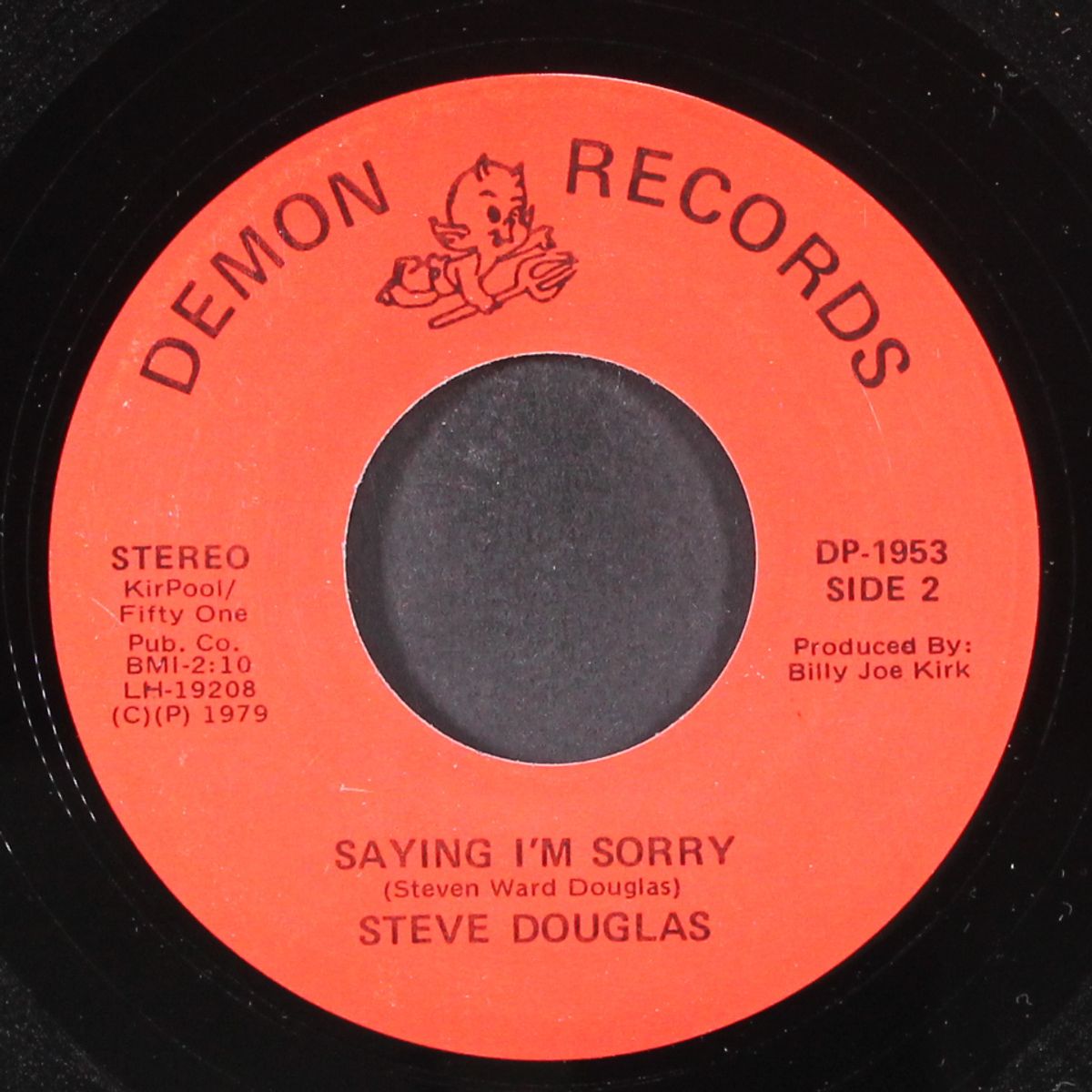 if you hurt me one more time by STEVE DOUGLAS