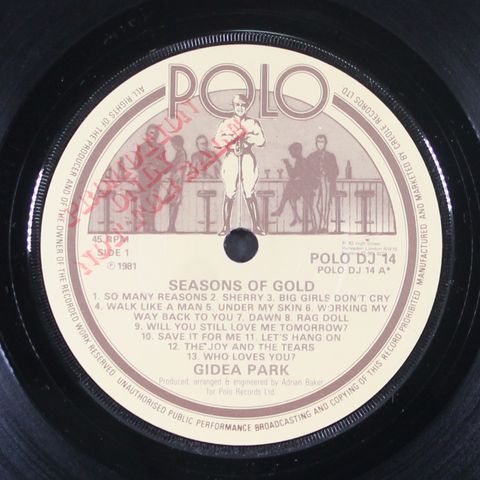 Item