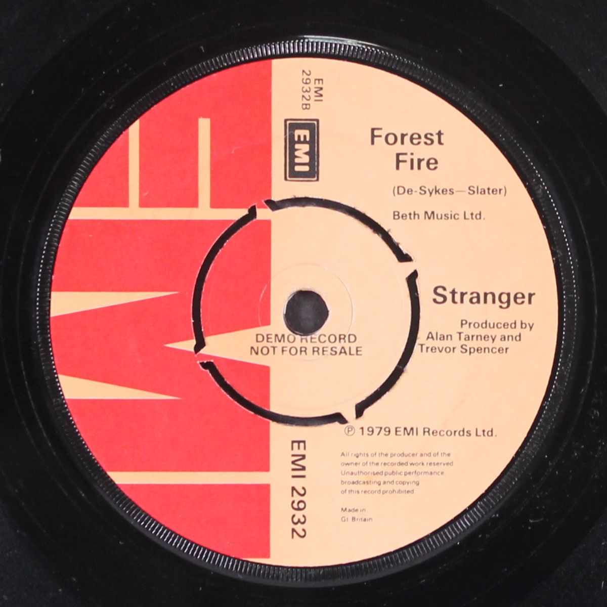 something ain't right by STRANGER