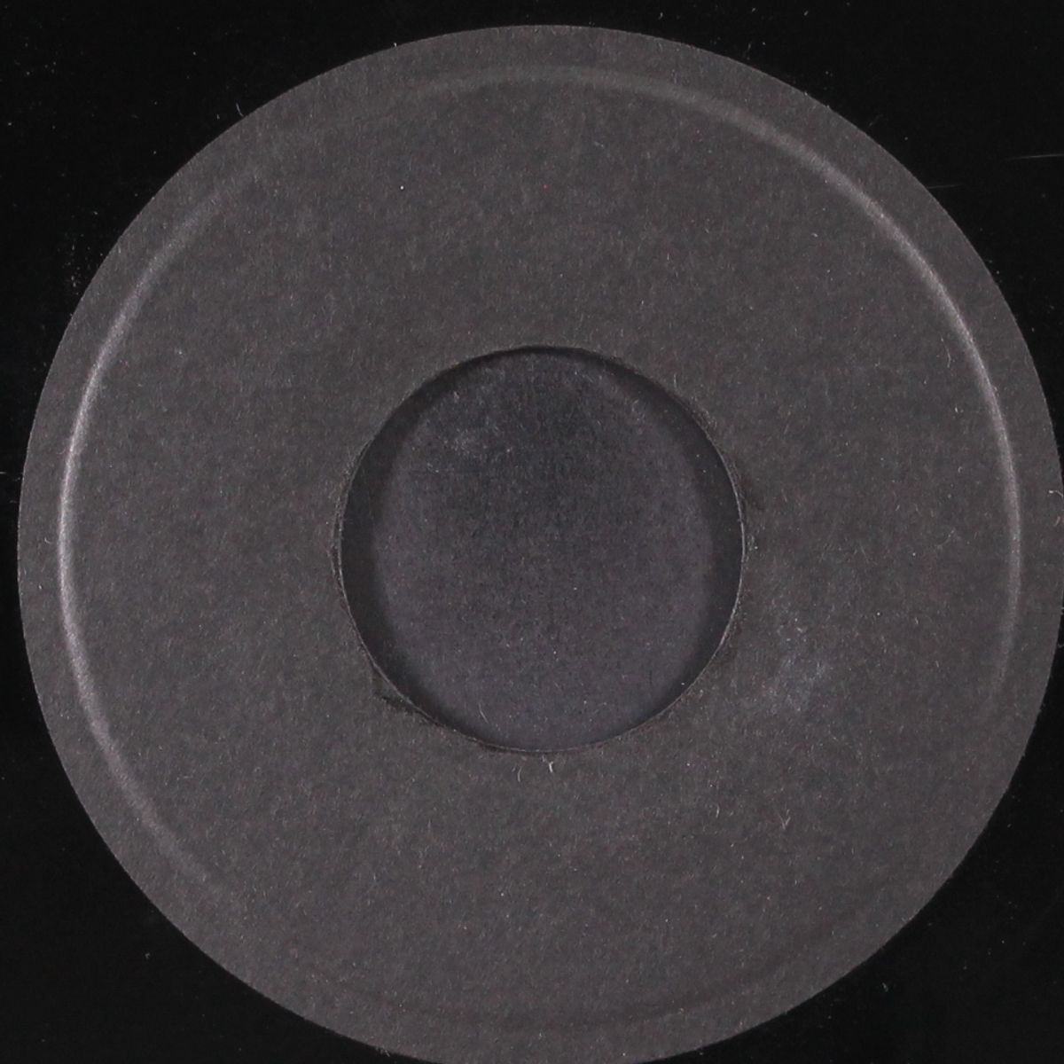 special dj spots / blank by RAY PETERSON