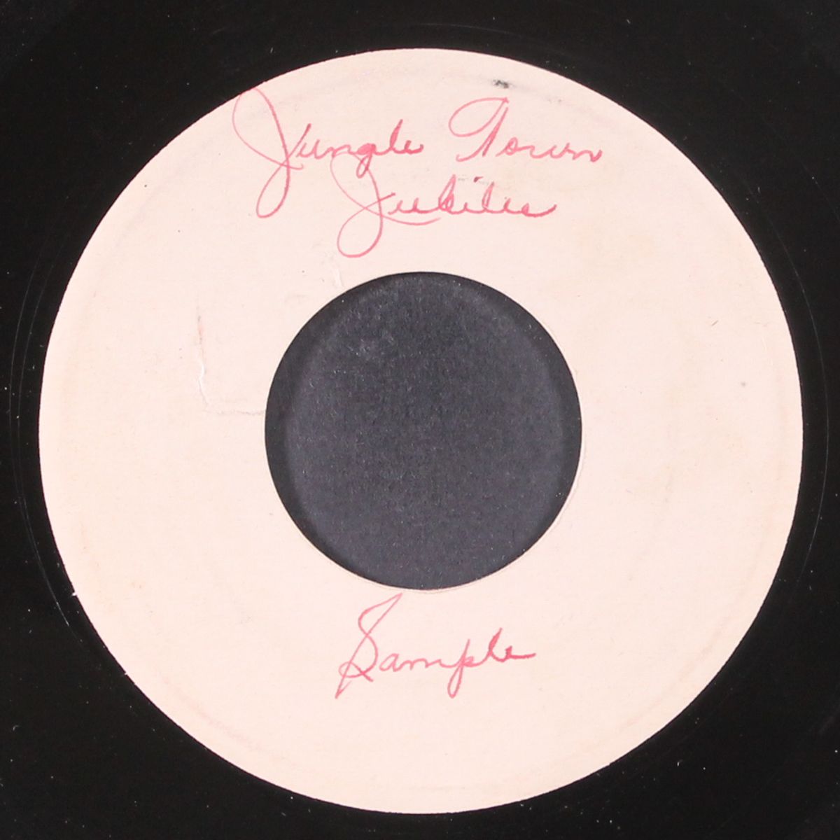 chica-boo / jungle town jubilee by LLOYD GLENN
