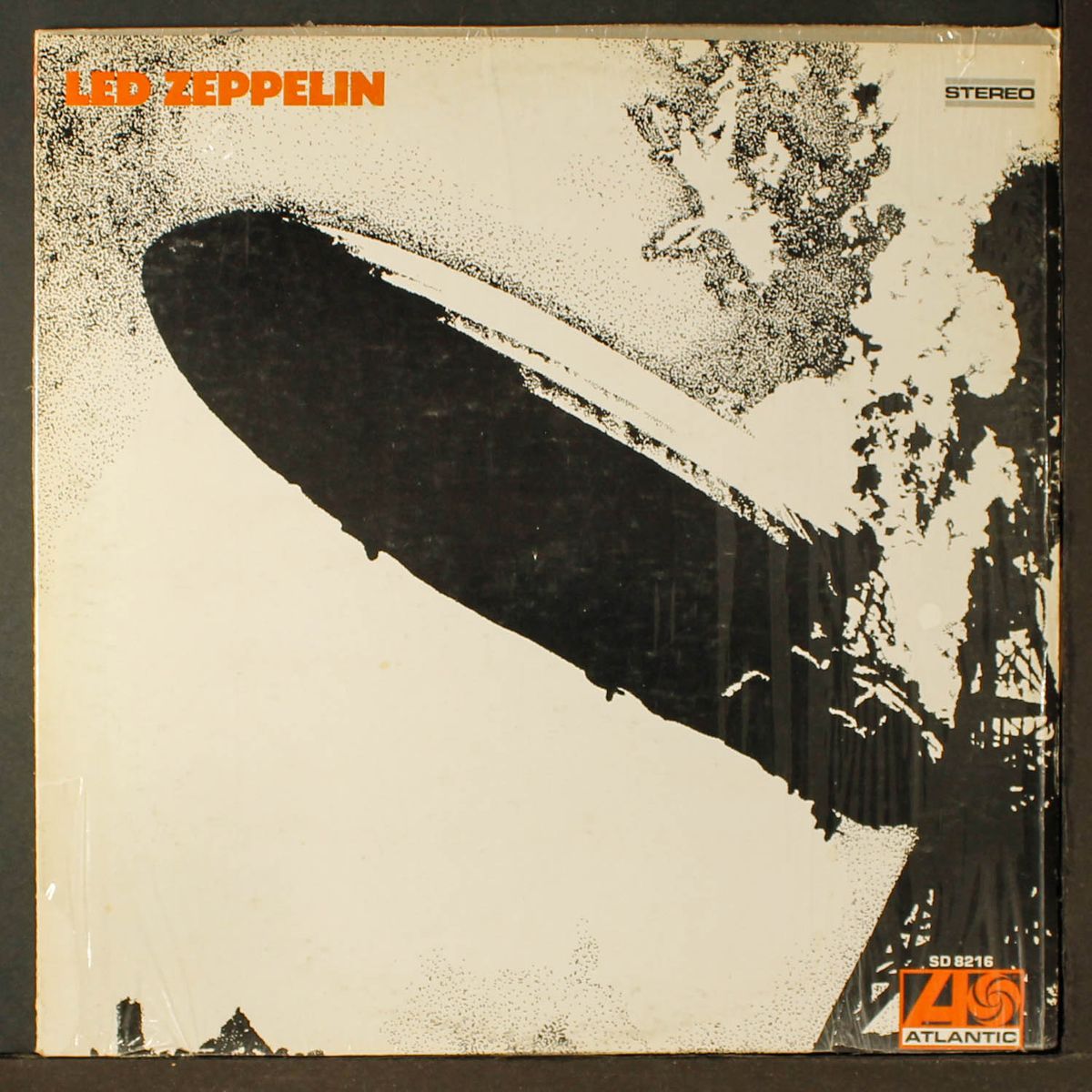 led zeppelin by LED ZEPPELIN