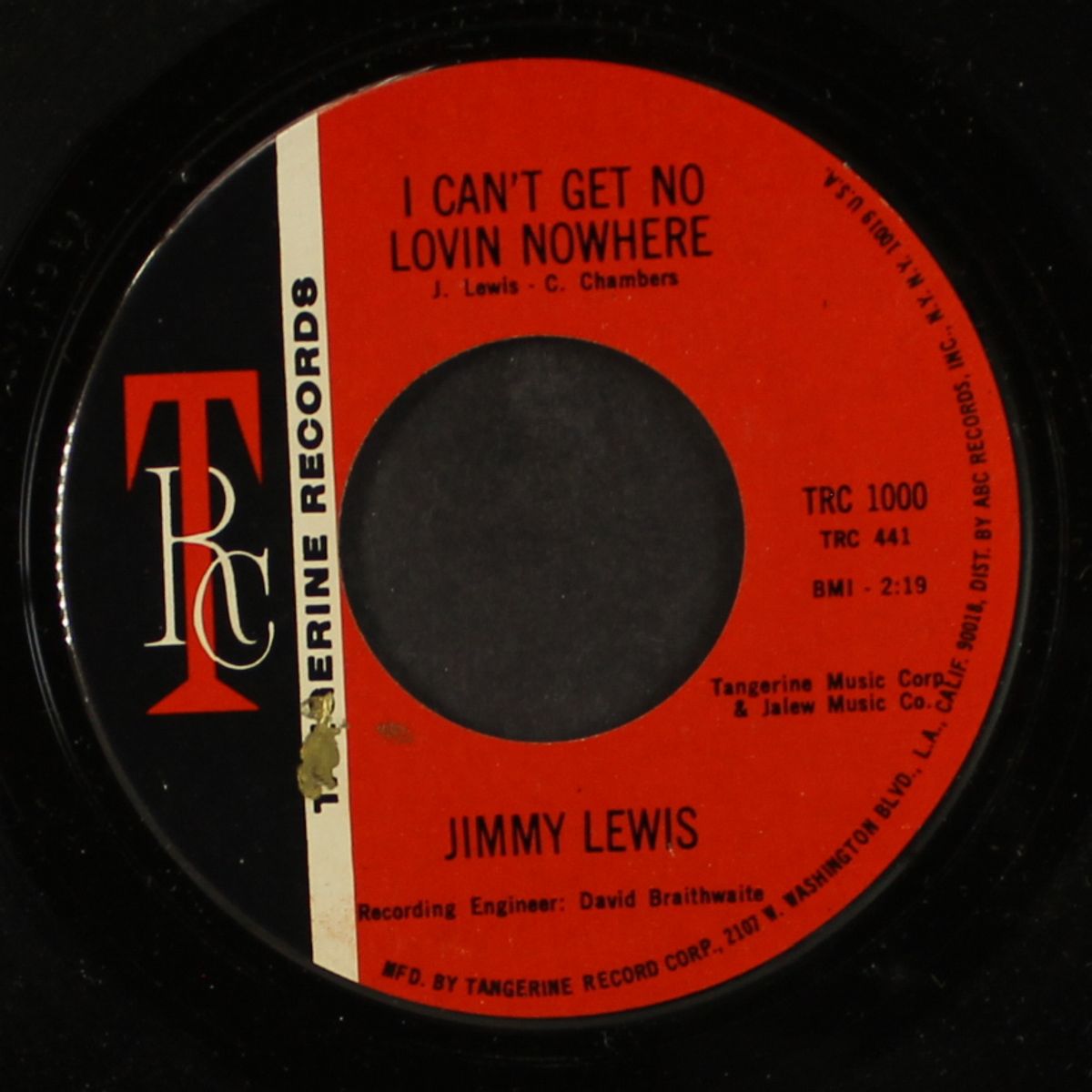 i quit, you win by JIMMY LEWIS