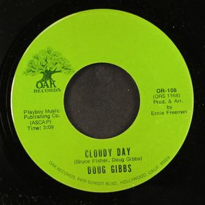 DOUG GIBBS