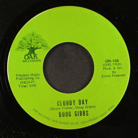 DOUG GIBBS