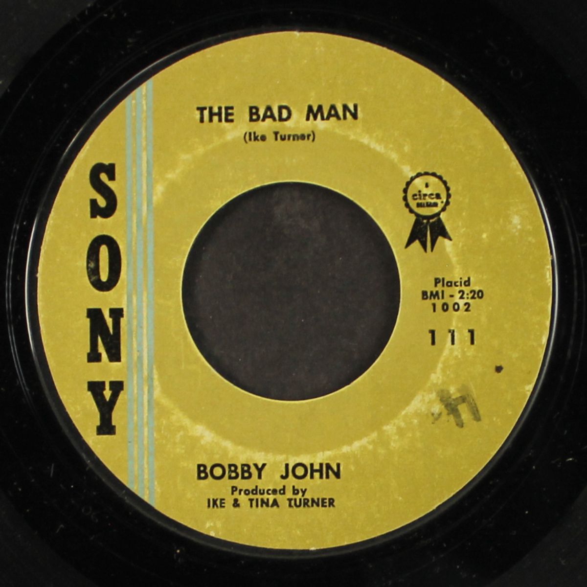 lonely soldier by BOBBY JOHN