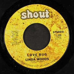 LINDA WOODS