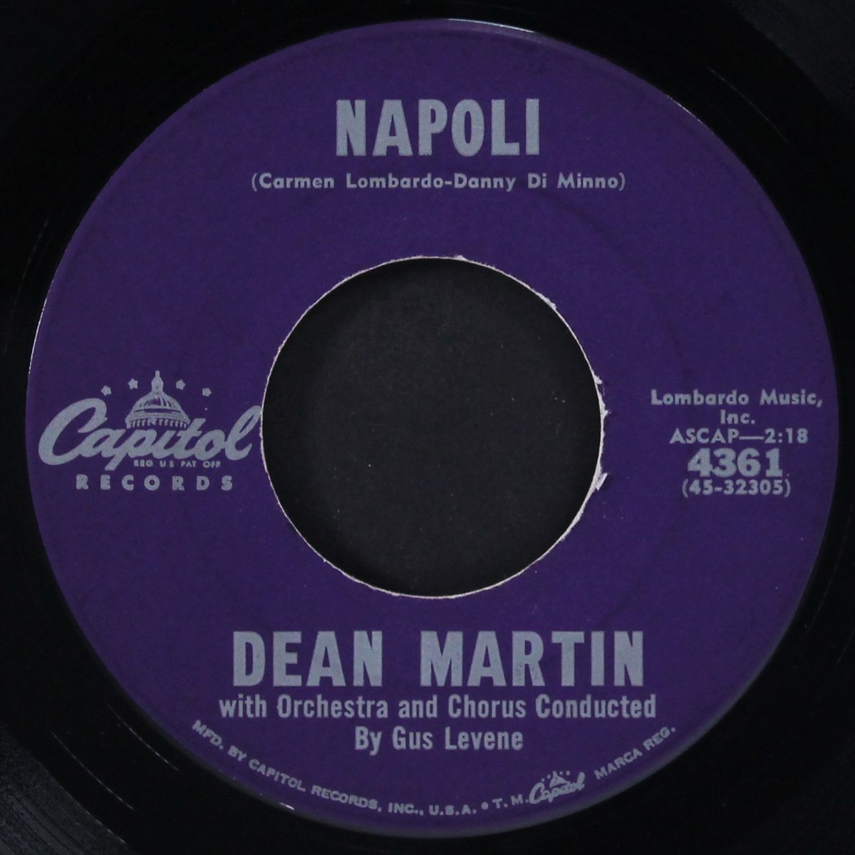 professor, professor / napoli by DEAN MARTIN
