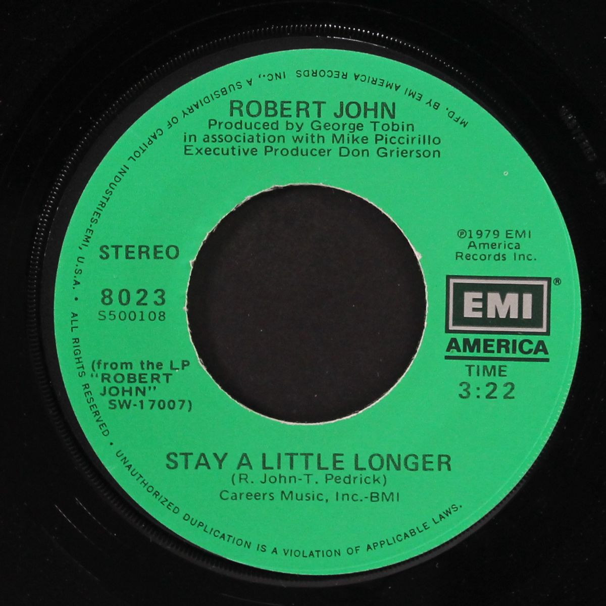 only time by ROBERT JOHN