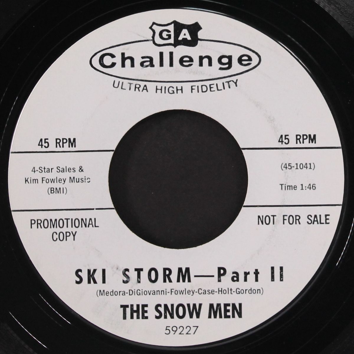 ski storm / part 2 by SNOW MEN