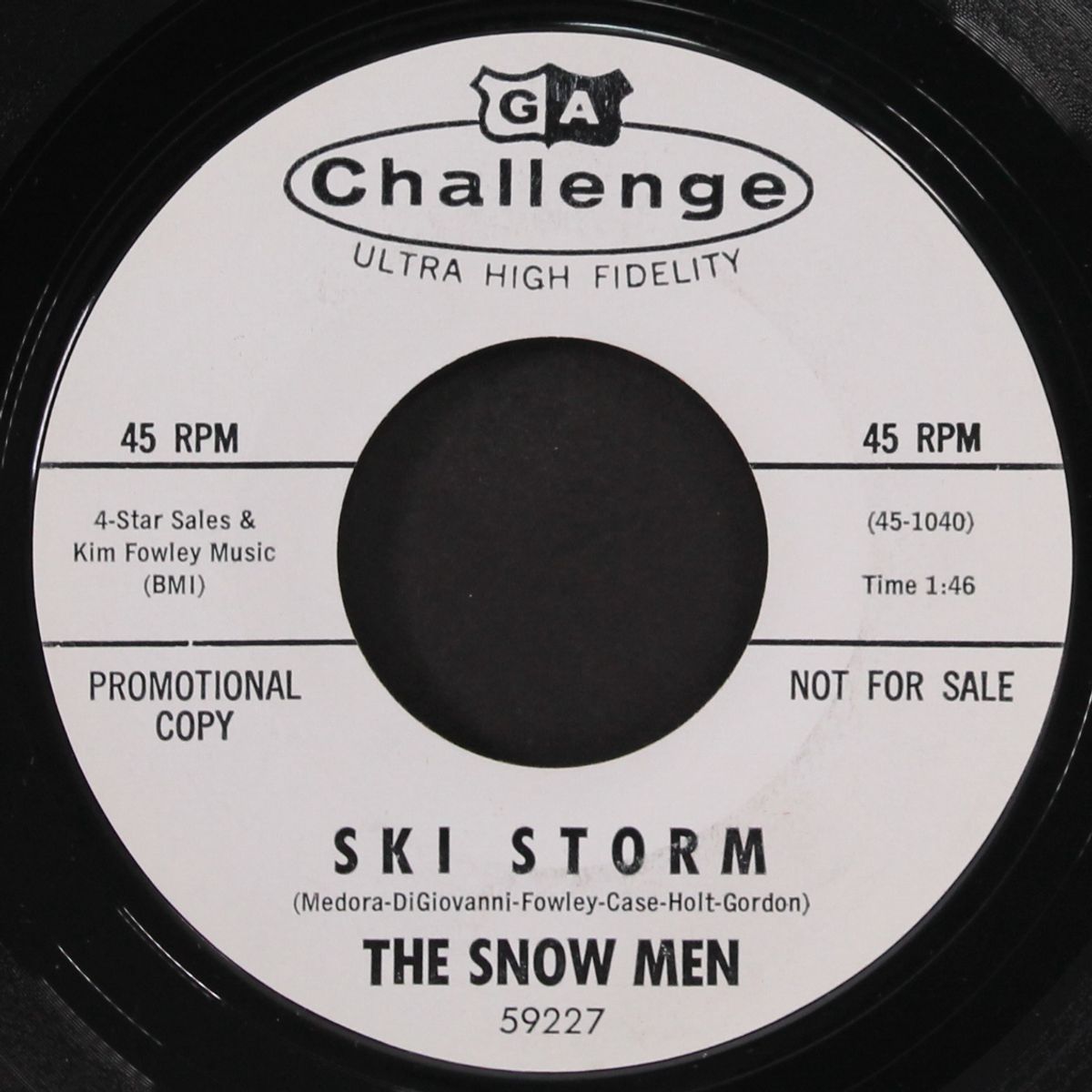 ski storm / part 2 by SNOW MEN