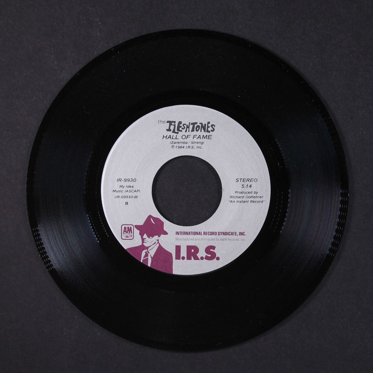 american beat '84 by FLESHTONES