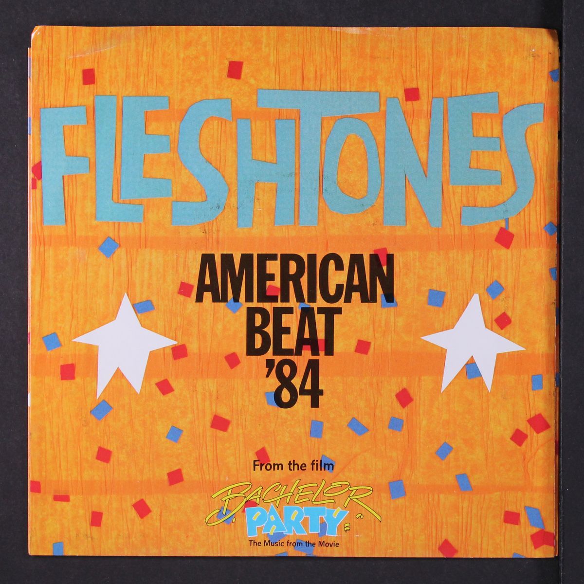 american beat '84 by FLESHTONES