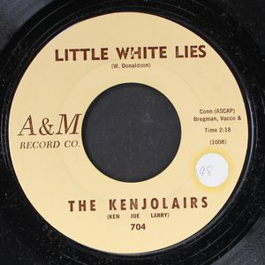 KENJOLAIRS