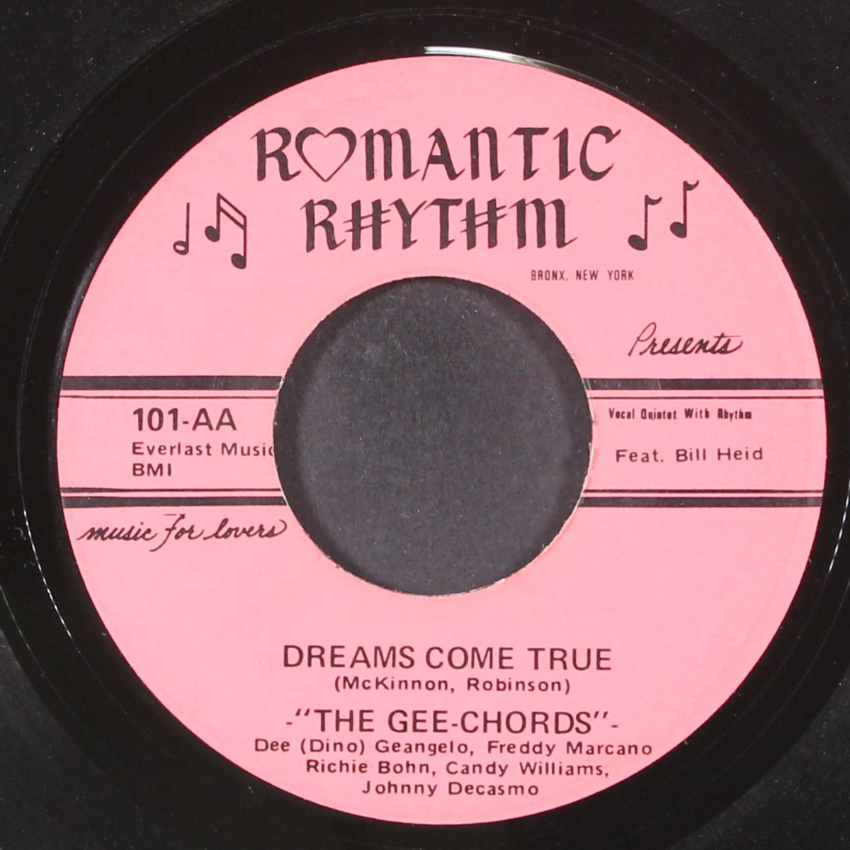 dreams come true by GEE-CHORDS