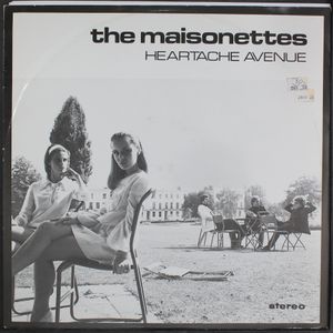 MAISONETTES