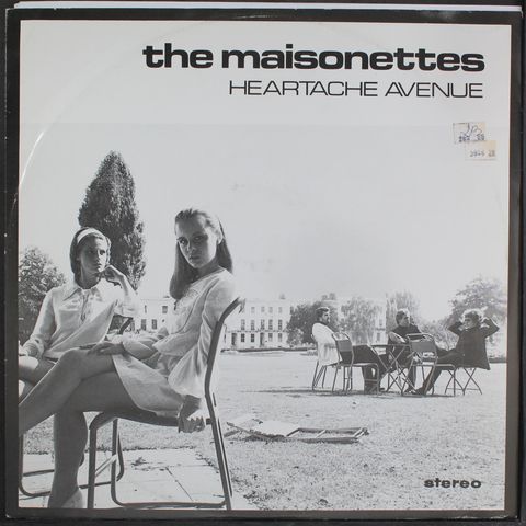 MAISONETTES