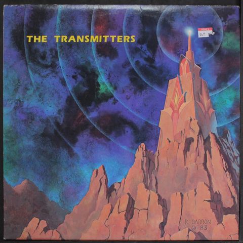 TRANSMITTERS
