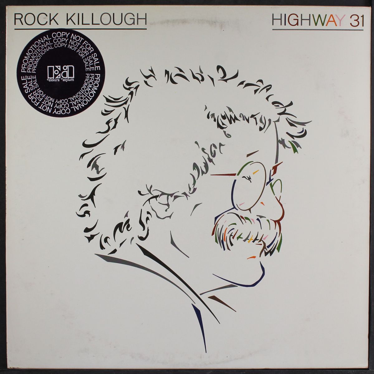 highway 31 by ROCK KILLOUGH