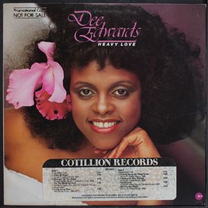 DEE EDWARDS