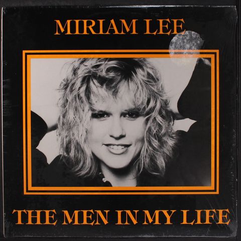 MIRIAM LEE