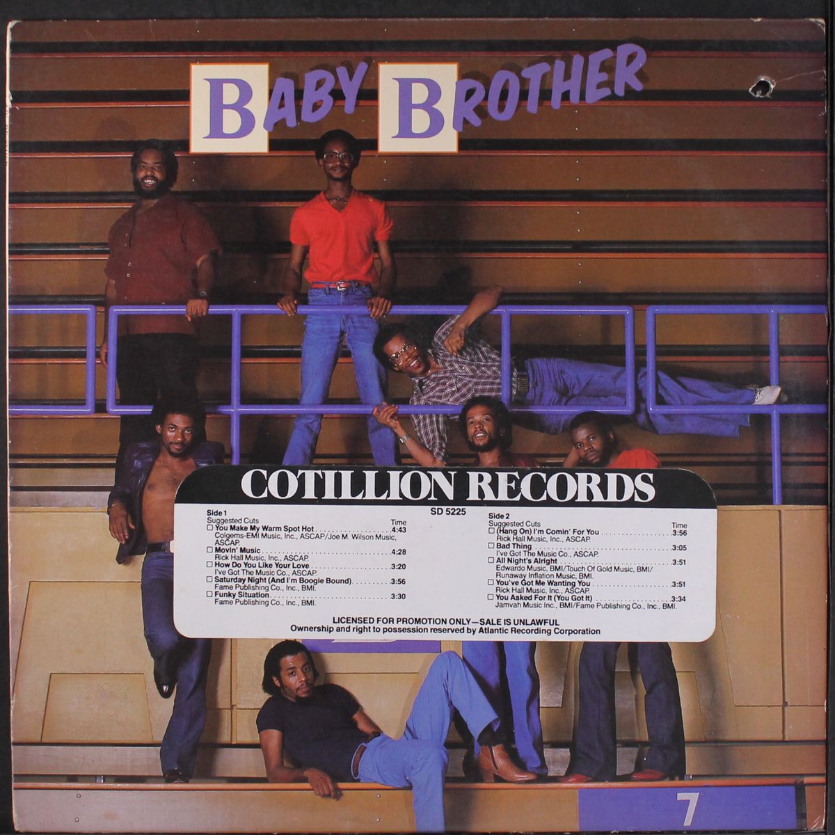 baby brother by BABY BROTHER