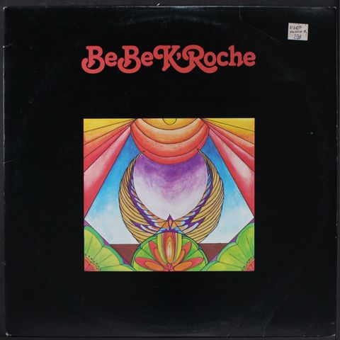 BE BE K'ROCHE