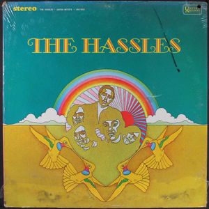 HASSLES